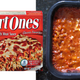 Image for article titled What Your Frozen Diet Dinners Really Look Like (Hint: Disgusting)